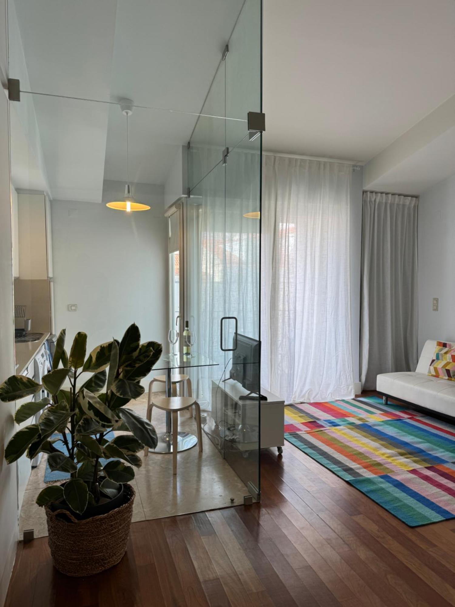 Apartment In Santos Lisboa Dış mekan fotoğraf