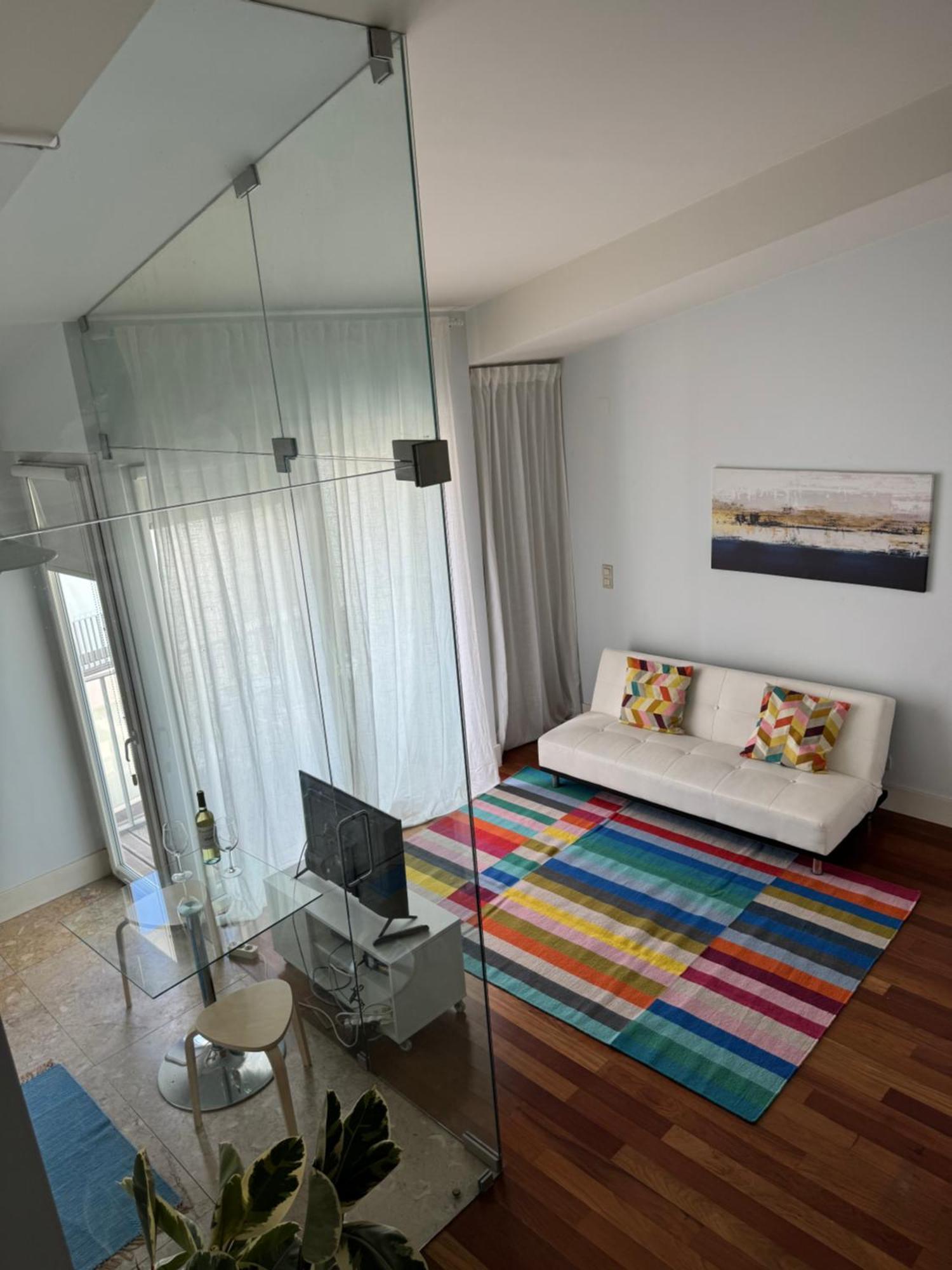 Apartment In Santos Lisboa Dış mekan fotoğraf